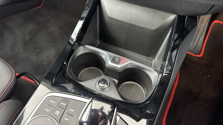 BMW 1 Series 128ti 5dr Step Auto [Live Cockpit Professional] Petrol Hatchback